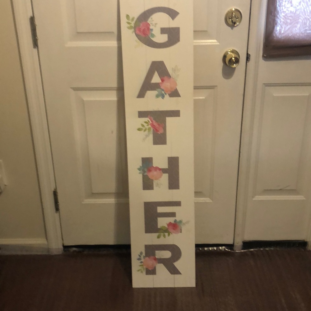 Wall art